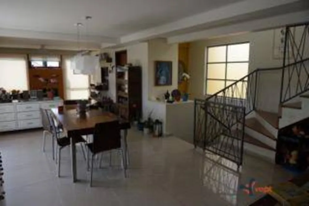 Sobrado, 4 quartos, 304 m² - Foto 3