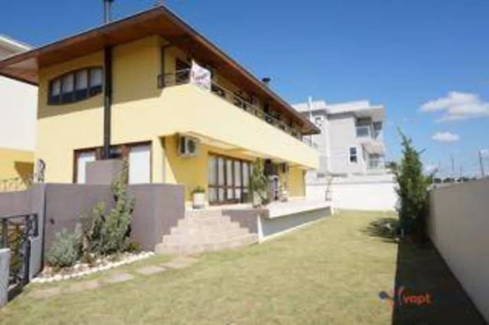 Sobrado, 4 quartos, 304 m² - Foto 2