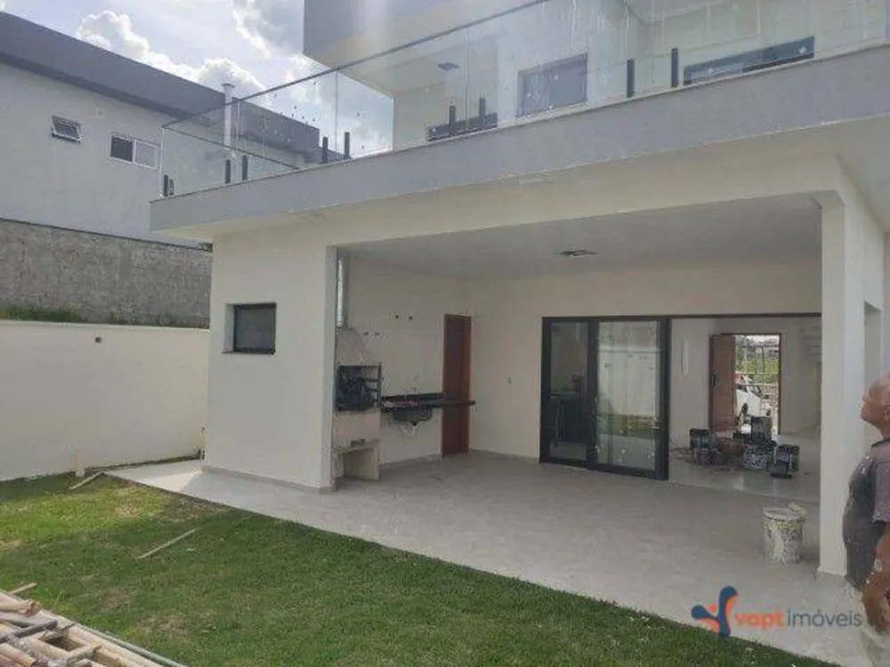 Sobrado, 3 quartos, 201 m² - Foto 3