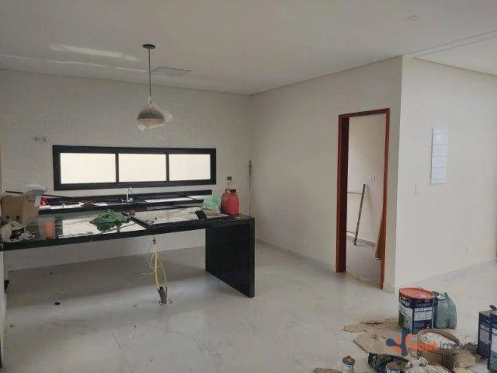 Sobrado, 3 quartos, 201 m² - Foto 2