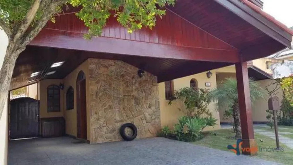 Casa de Condomínio, 5 quartos - Foto 2