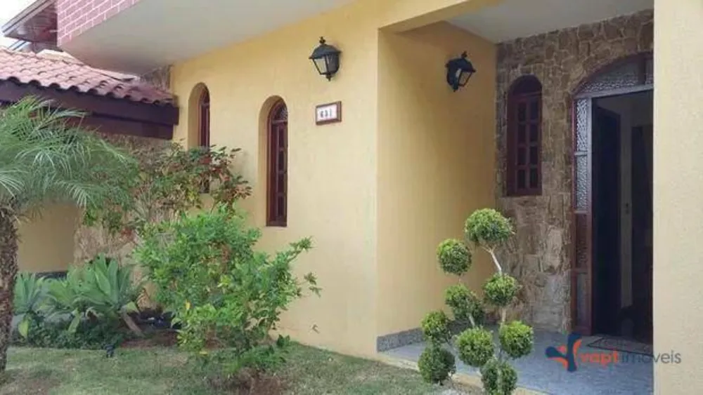 Casa de Condomínio, 5 quartos - Foto 3