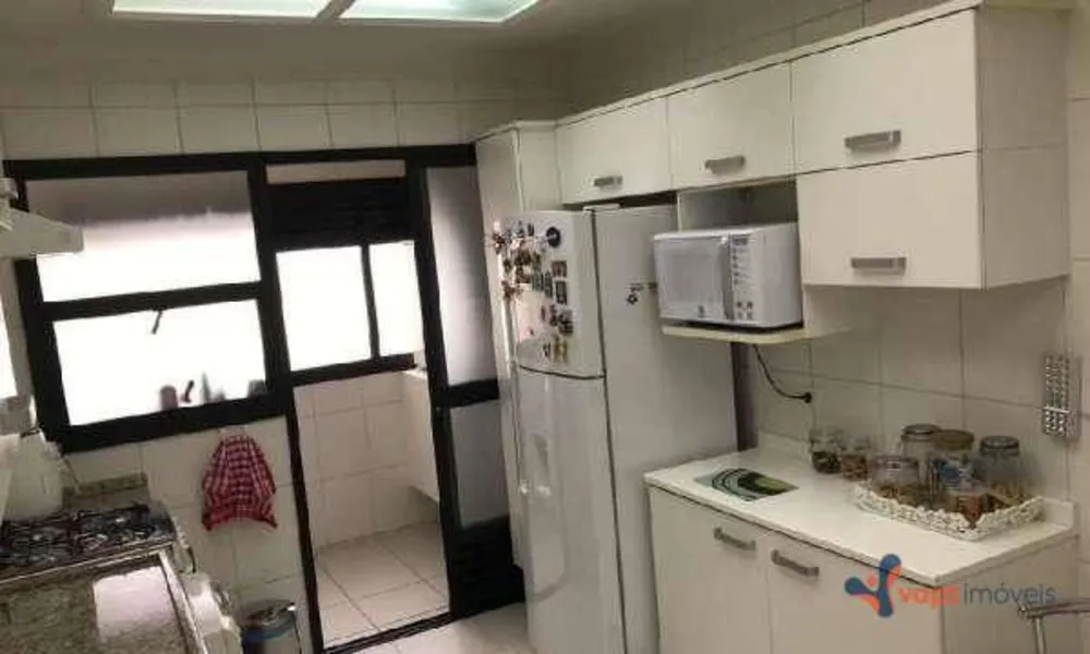 Apartamento, 4 quartos, 143 m² - Foto 3