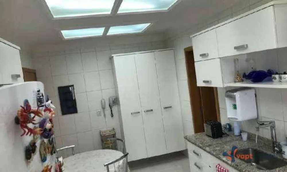 Apartamento, 4 quartos, 143 m² - Foto 4