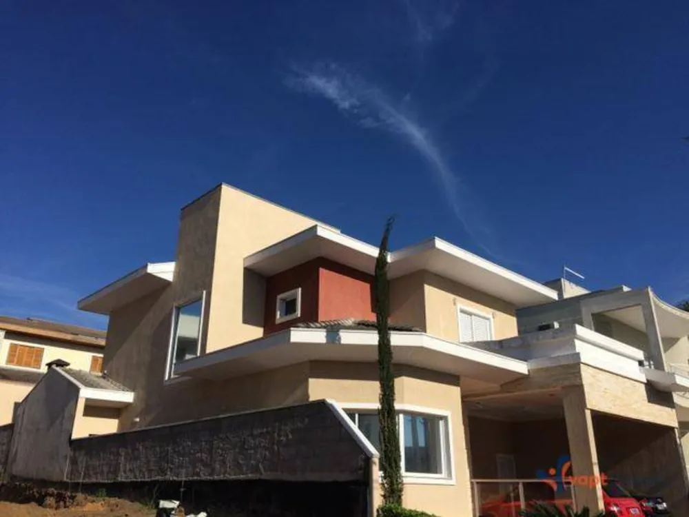 Sobrado, 3 quartos, 233 m² - Foto 2