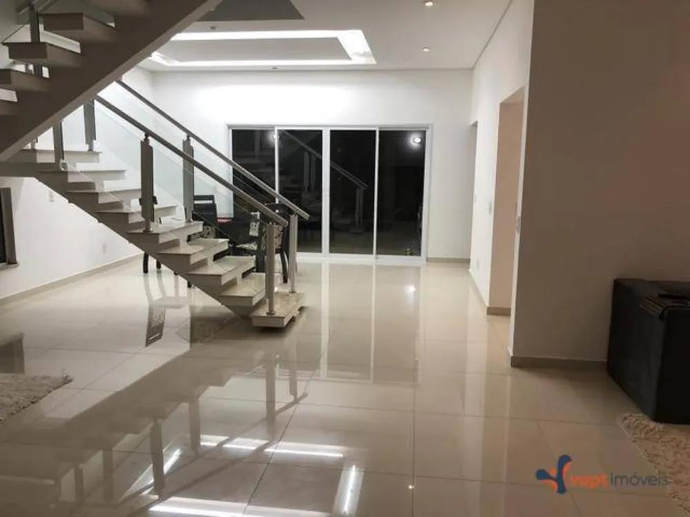 Sobrado, 3 quartos, 233 m² - Foto 4