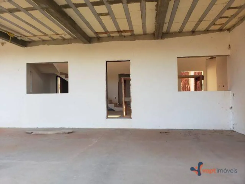 Sobrado, 3 quartos, 440 m² - Foto 2
