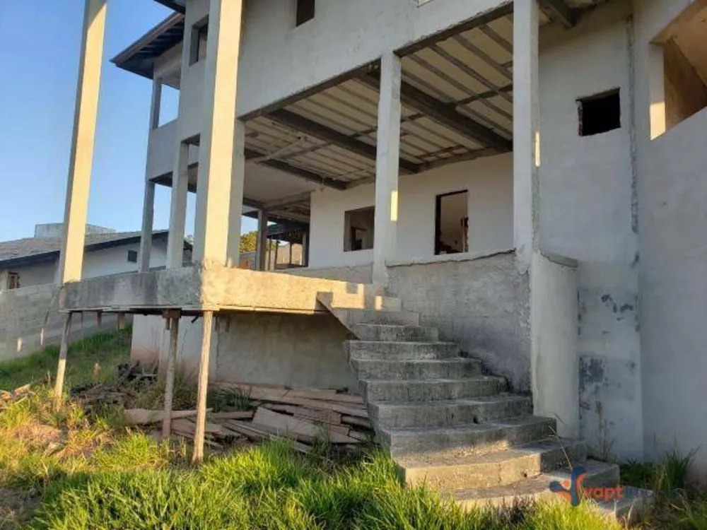 Sobrado, 3 quartos, 440 m² - Foto 3