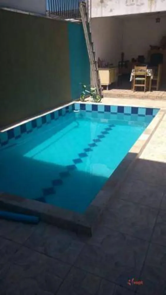 Sobrado, 2 quartos, 143 m² - Foto 4