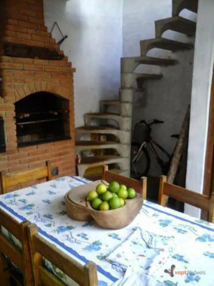 Sobrado, 2 quartos, 143 m² - Foto 2