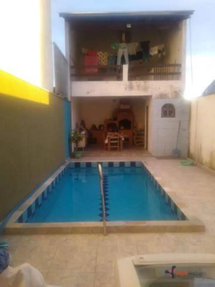 Sobrado, 2 quartos, 143 m² - Foto 3