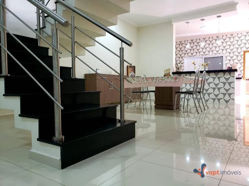 Casa de Condomínio, 3 quartos - Foto 3