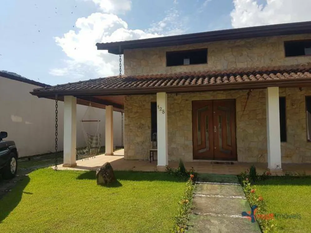 Casa de Condomínio, 6 quartos - Foto 4