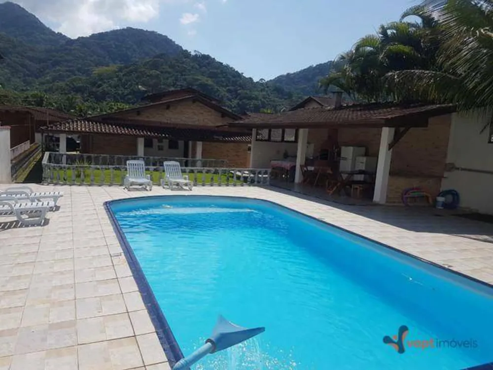 Casa de Condomínio, 6 quartos - Foto 2