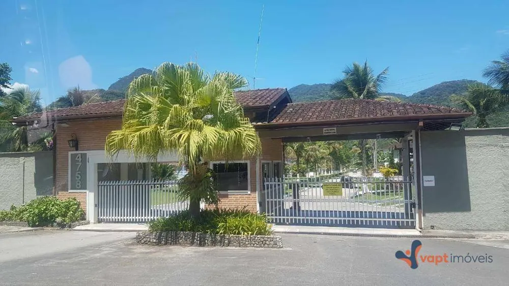 Casa de Condomínio, 6 quartos - Foto 1