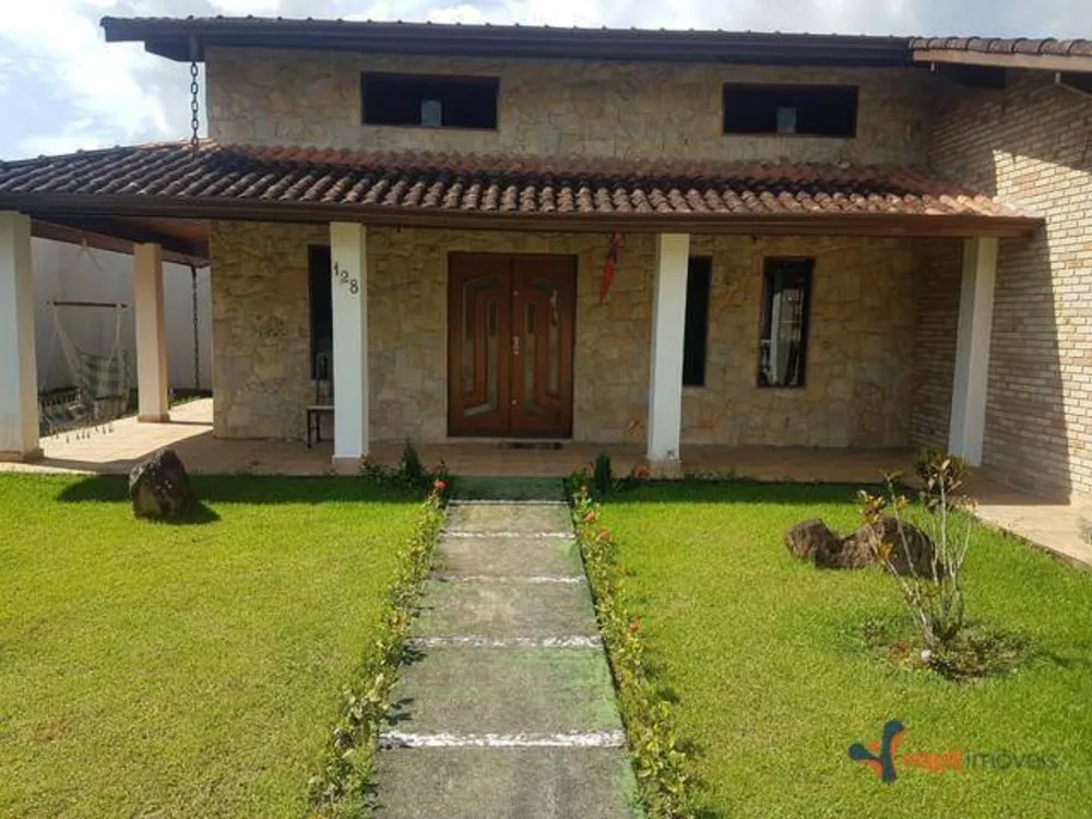 Casa de Condomínio, 6 quartos - Foto 3