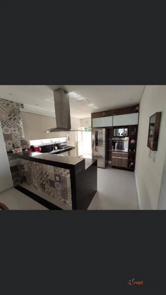 Sobrado, 3 quartos, 247 m² - Foto 4
