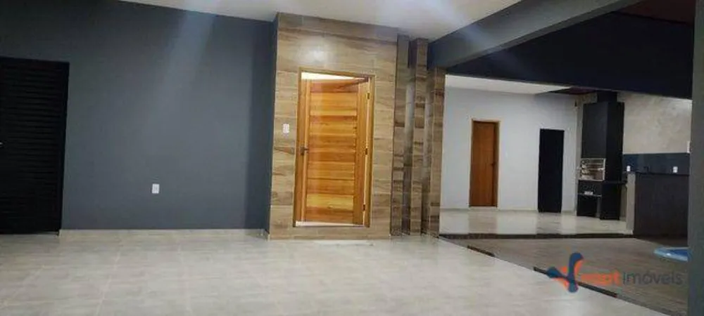 Casa, 3 quartos, 165 m² - Foto 2