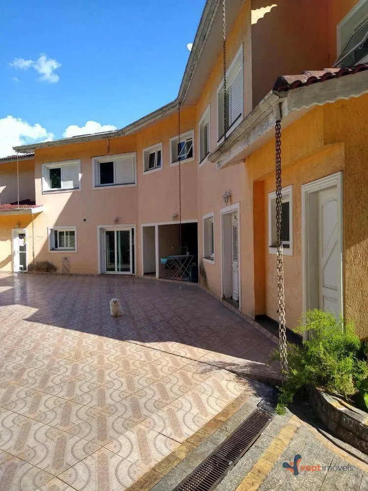 Sobrado, 5 quartos, 570 m² - Foto 3