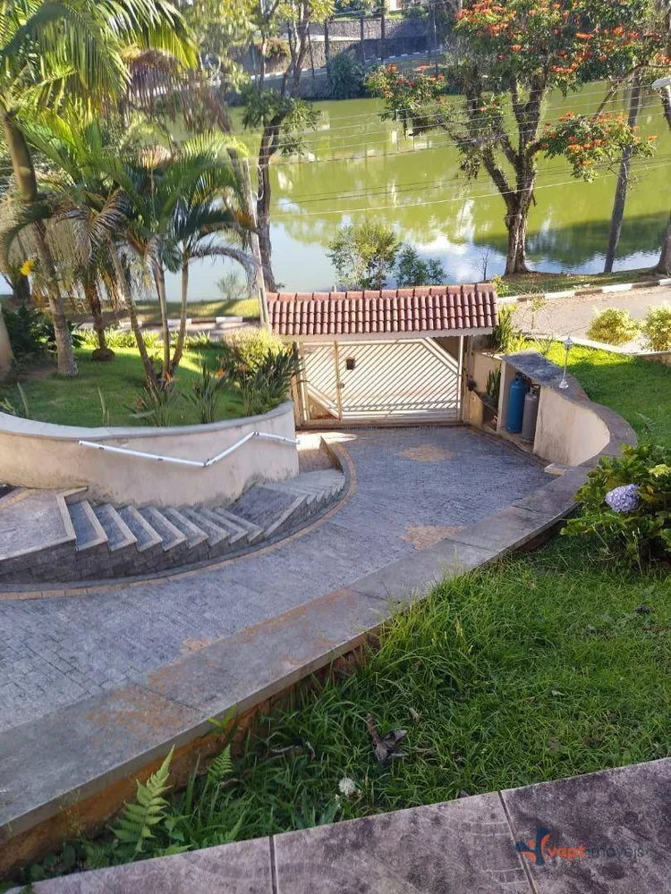Sobrado, 5 quartos, 570 m² - Foto 1