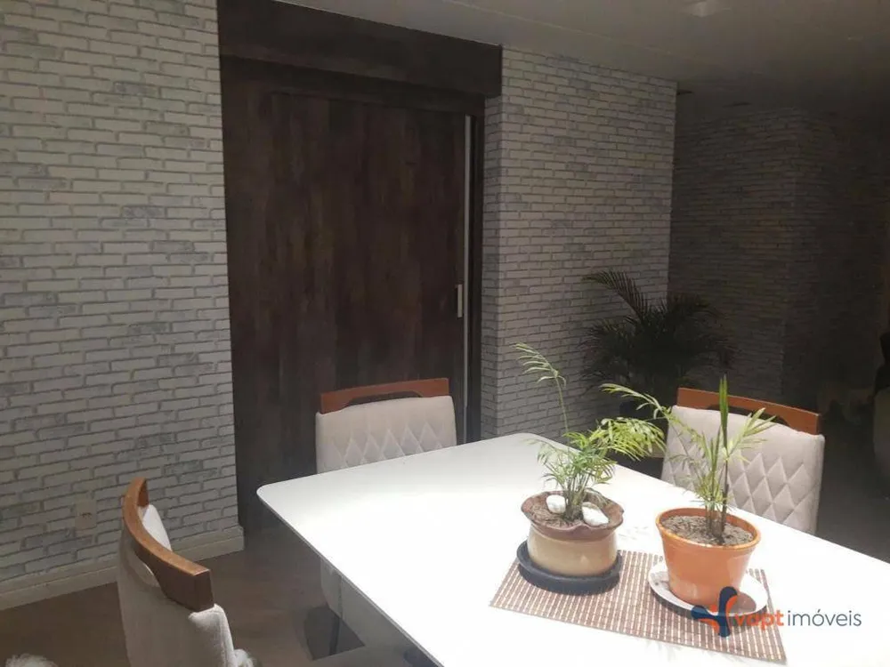 Apartamento, 3 quartos, 182 m² - Foto 1