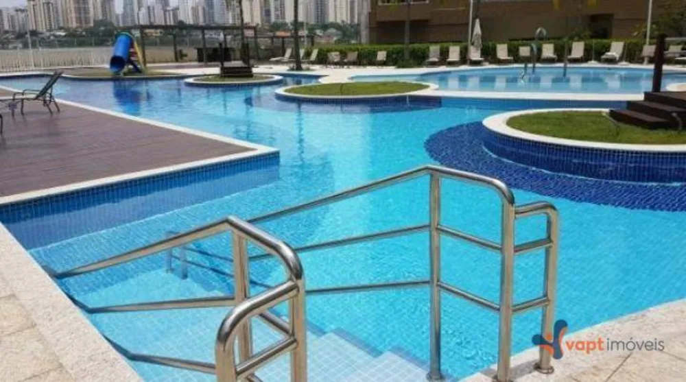 Apartamento, 3 quartos, 182 m² - Foto 4