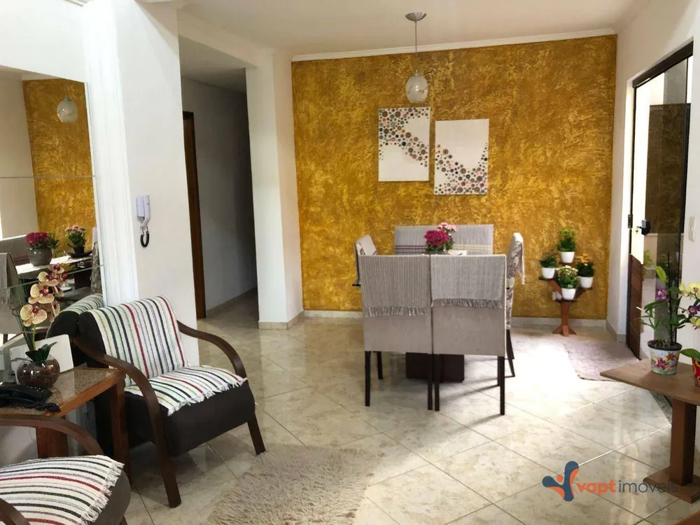 Casa, 4 quartos, 200 m² - Foto 3