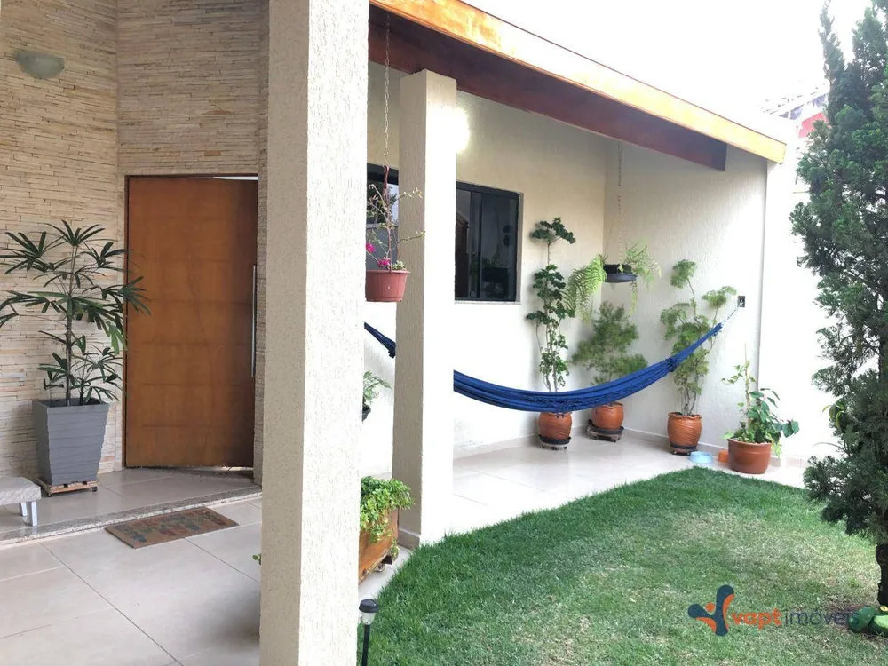 Casa, 4 quartos, 200 m² - Foto 2