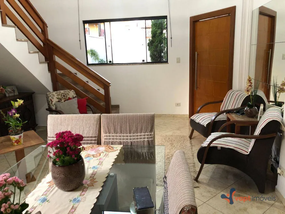 Casa, 4 quartos, 200 m² - Foto 4
