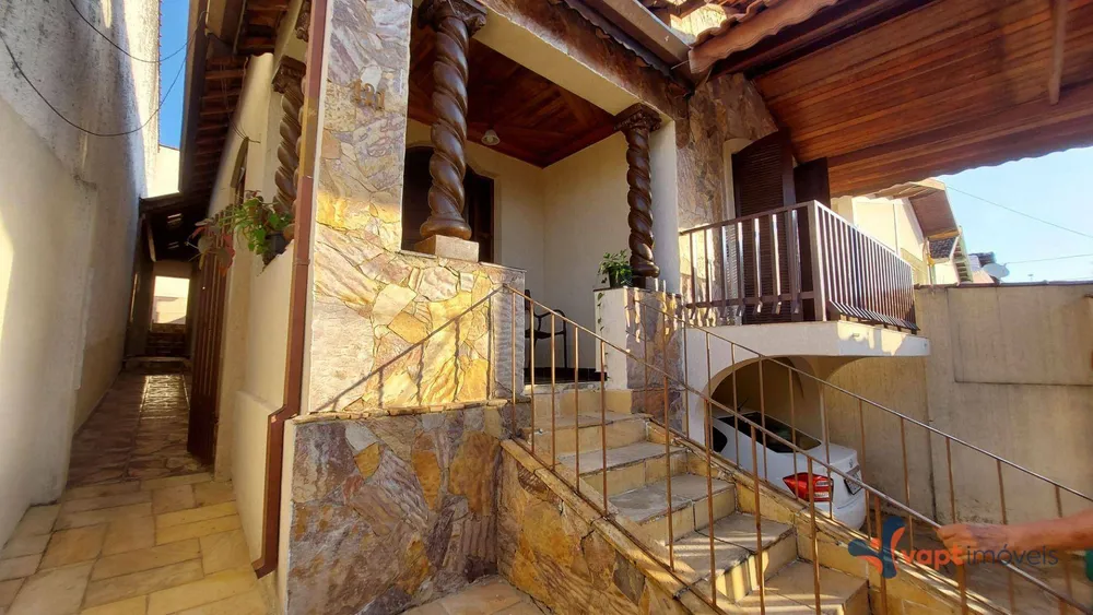 Casa, 3 quartos, 190 m² - Foto 4
