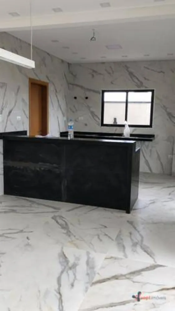 Sobrado, 3 quartos, 204 m² - Foto 4