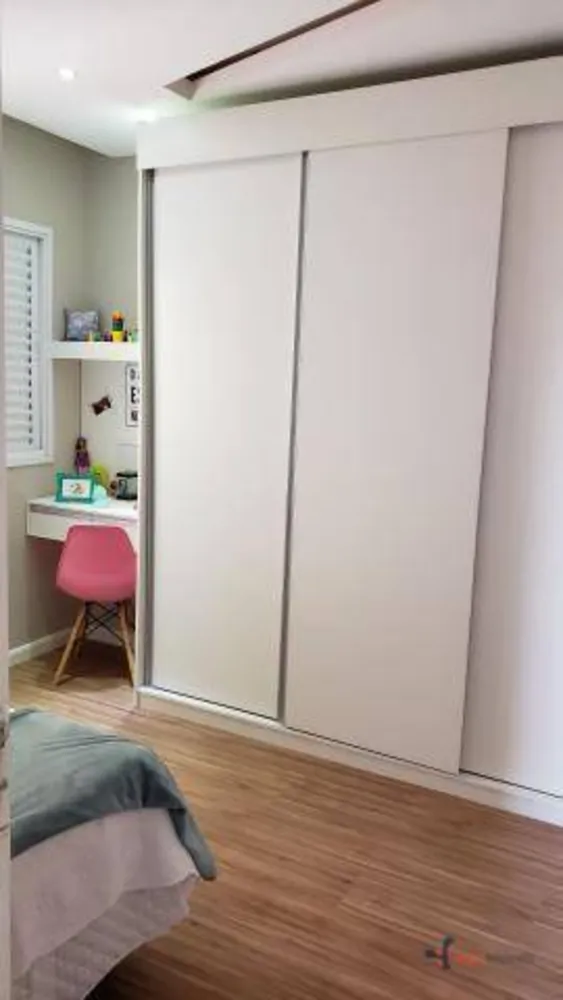 Apartamento, 4 quartos, 122 m² - Foto 2