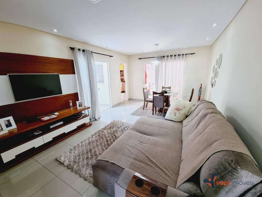 Casa de Condomínio, 3 quartos - Foto 3