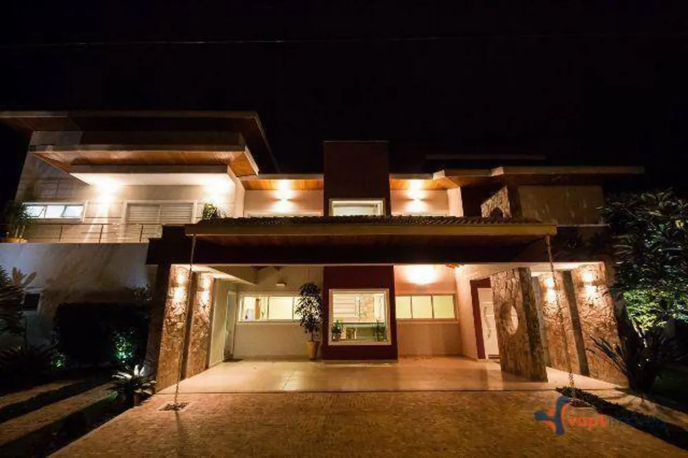 Casa de Condomínio, 4 quartos - Foto 2