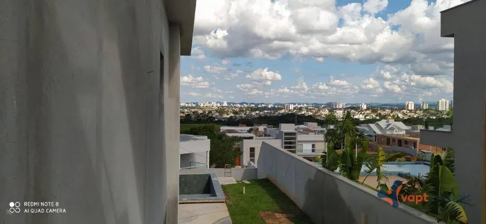 Sobrado, 4 quartos, 420 m² - Foto 4