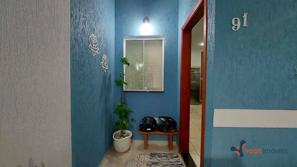 Casa, 3 quartos, 72 m² - Foto 4