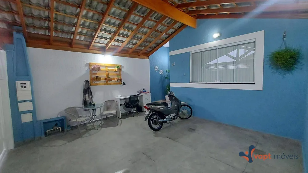 Casa, 3 quartos, 72 m² - Foto 3