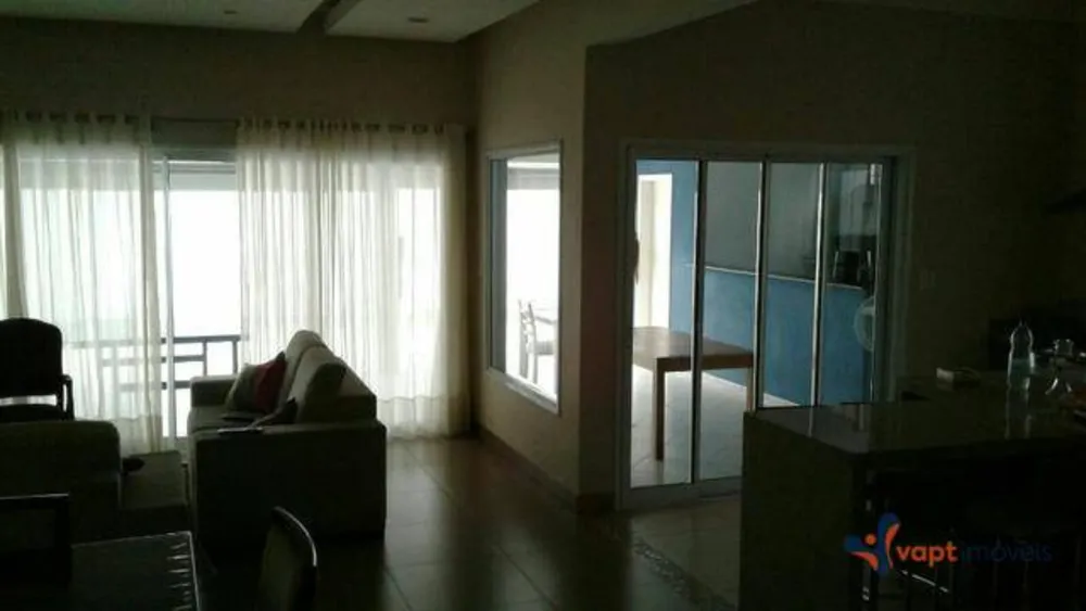Sobrado, 4 quartos, 260 m² - Foto 2