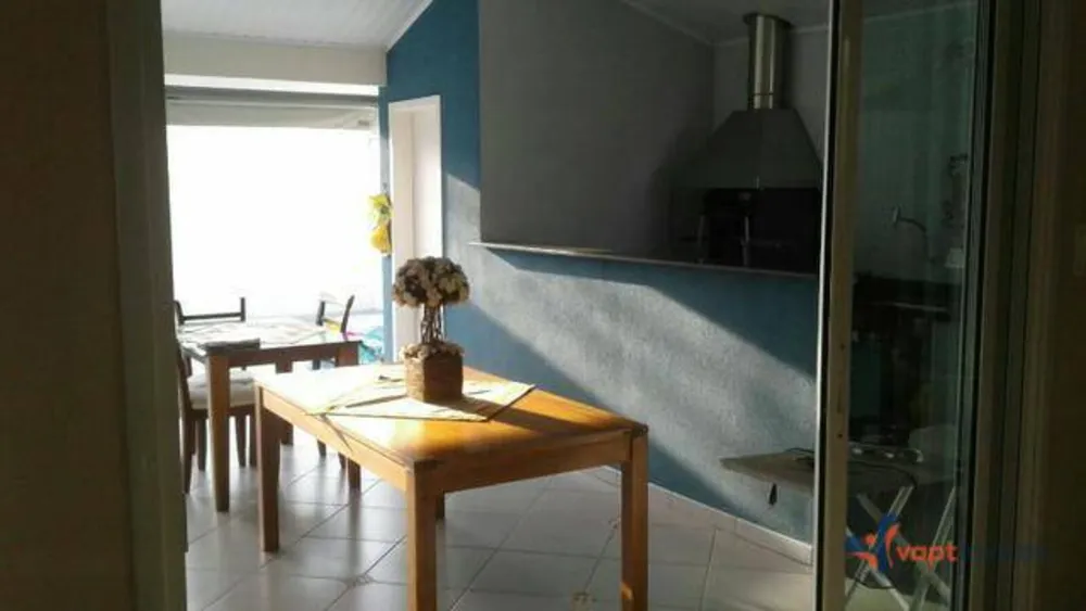 Sobrado, 4 quartos, 260 m² - Foto 3
