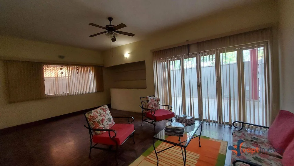 Sobrado, 5 quartos, 430 m² - Foto 1