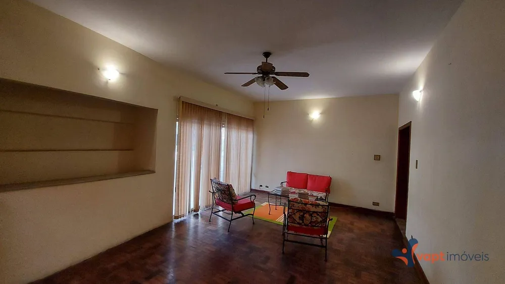 Sobrado, 5 quartos, 430 m² - Foto 3