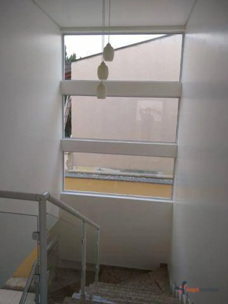 Sobrado, 4 quartos, 306 m² - Foto 3