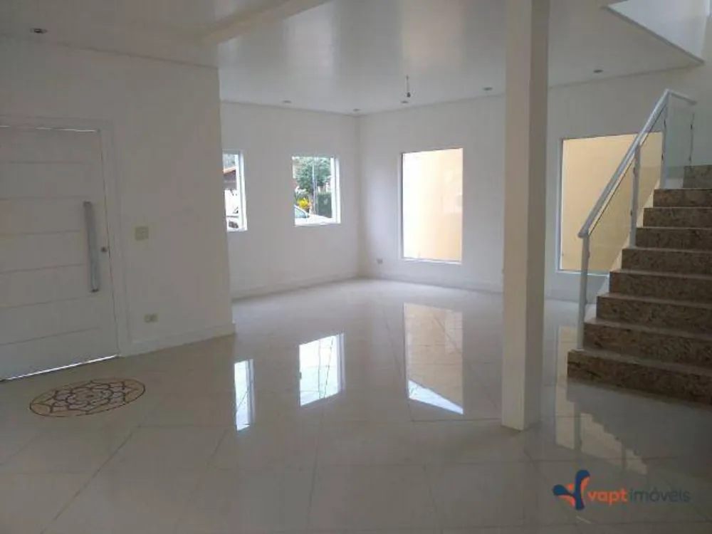 Sobrado, 4 quartos, 306 m² - Foto 4