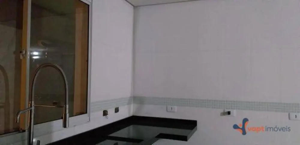 Sobrado, 4 quartos, 400 m² - Foto 2