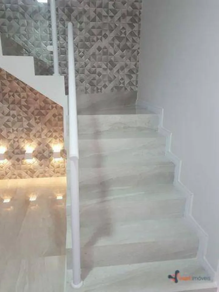 Sobrado, 3 quartos, 174 m² - Foto 2