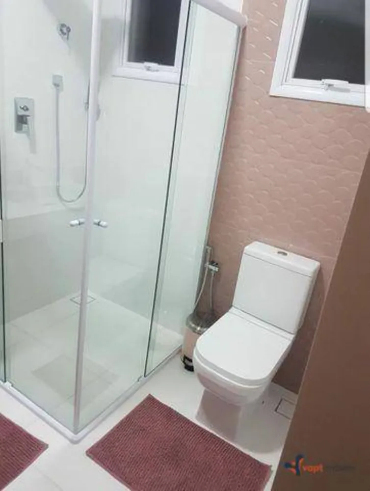 Sobrado, 3 quartos, 174 m² - Foto 3