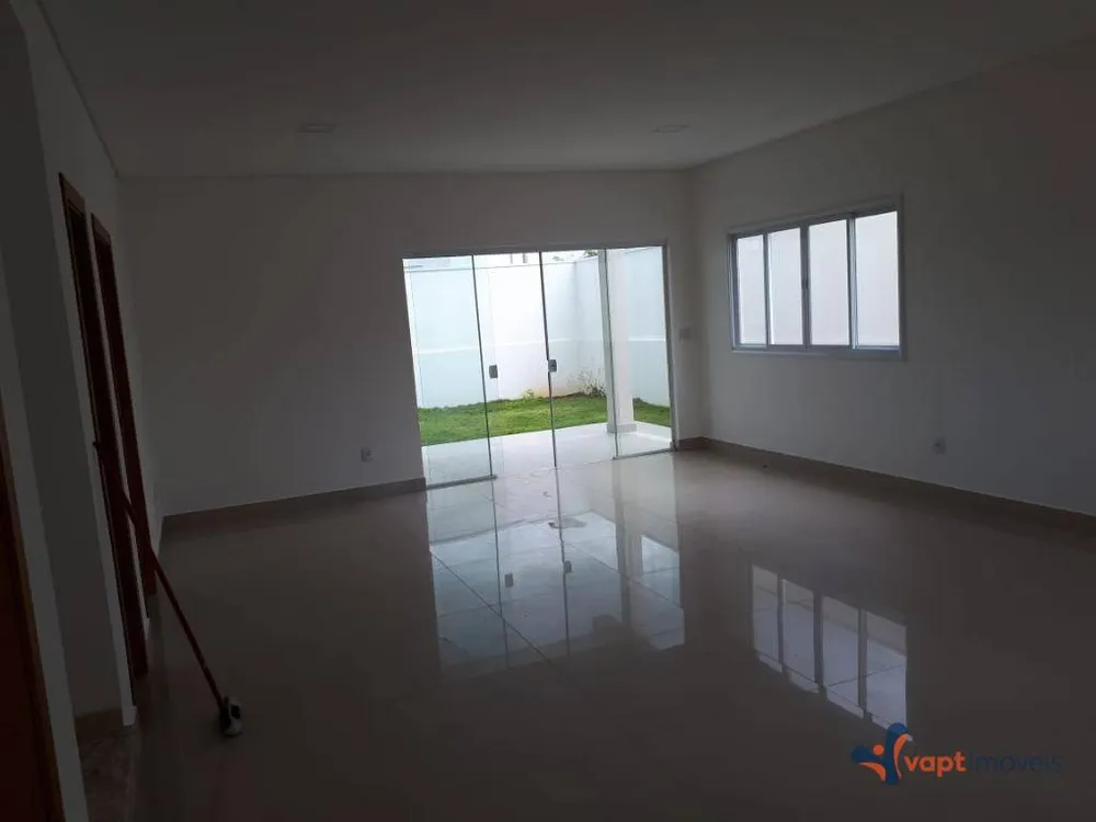 Sobrado, 3 quartos, 240 m² - Foto 4
