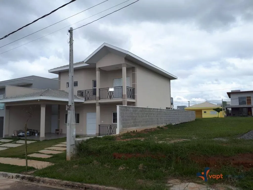Sobrado, 3 quartos, 240 m² - Foto 2