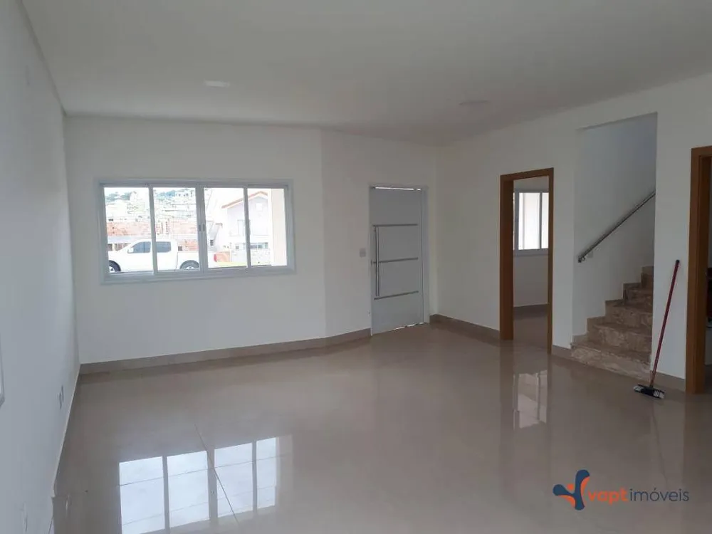 Sobrado, 3 quartos, 240 m² - Foto 3
