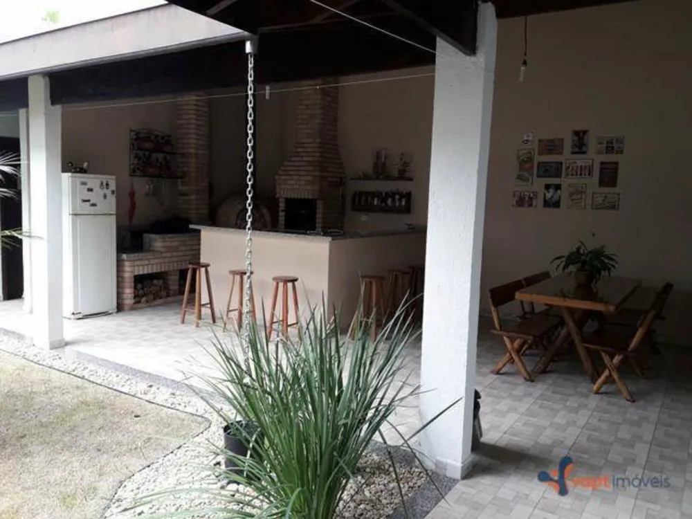 Sobrado, 3 quartos, 185 m² - Foto 4